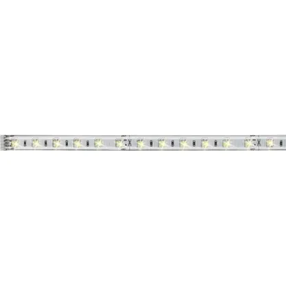 Paulmann Ledstrip Uitbreiding Maxled 1m Tunable White 7w Zilver