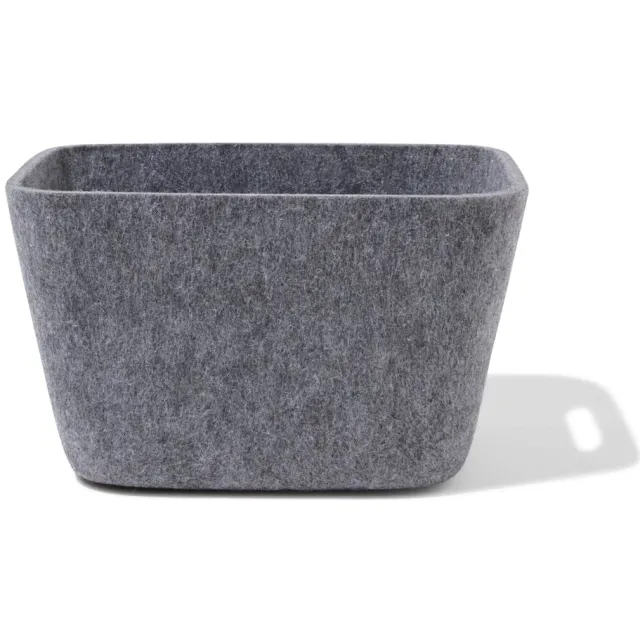 HEMA Opbergmand 15.5x20x12cm S vilt