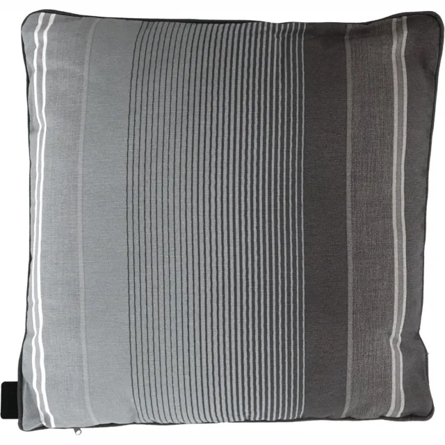 Madison sierkussen 50x50 cm Stef grey