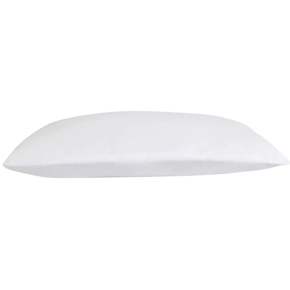 NOUS Living binnenkussen polyester (50x50 cm) wit, foto 2