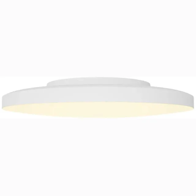 Nordlux Doos 3x Nordlux Serenova LED Plafondlamp | 15W 3000K/4000K 1600lm 930/940 | ip65 Wit