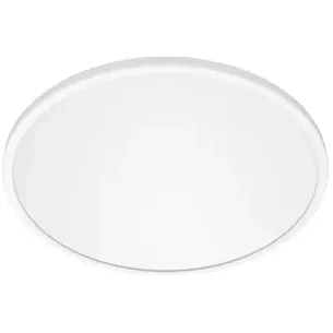 Philips Plafondlamp Led Superslim Wit 18w