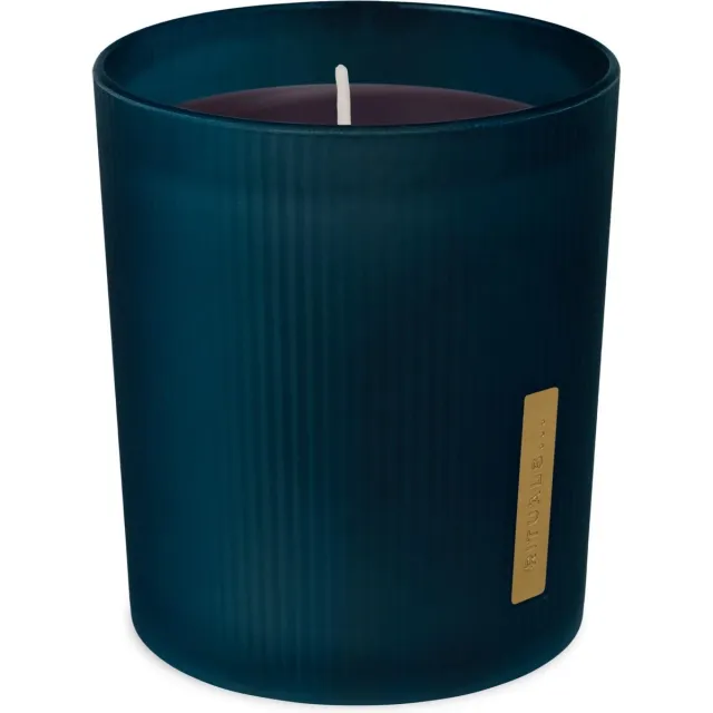 Rituals The Ritual of Hammam Scented Candle - 290 g Fresh Eucalyptus & Rosemary