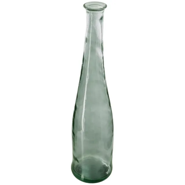 Atmosphera Créateur d'intérieur® Atmosphera Vaas voor bloemen, hoog, 80 cm Vert