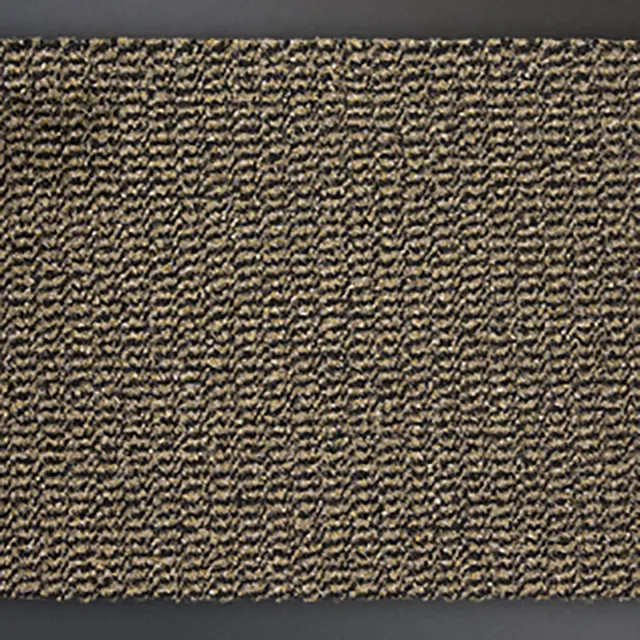 JYG Deurmat groot XXL Beige - 90x500cm - voor binnen - 2 zijden afwerking - JYG ENTER