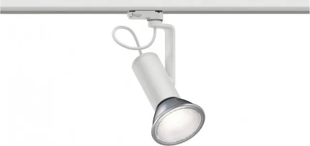 Paulmann Apol II Railspot Wit
