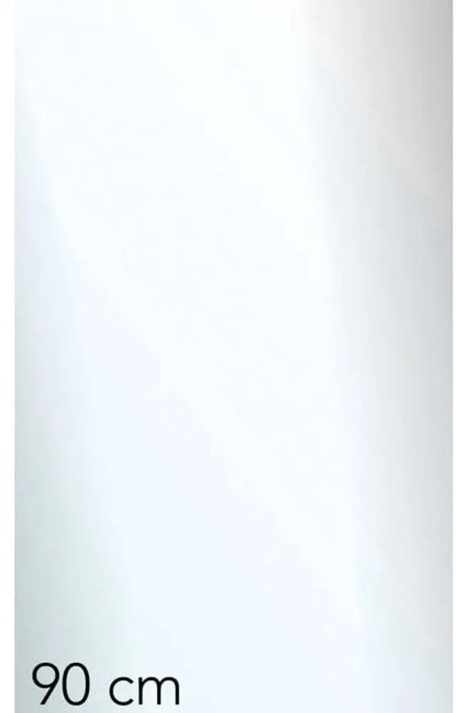 2LIF Privacy spiegeleffectfilm statische folie 67,5cmx2mtr