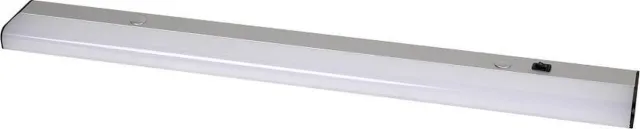 Hi Lite Agios LED kastverlichting met schakelaar 18W 1790003752 Aluminium