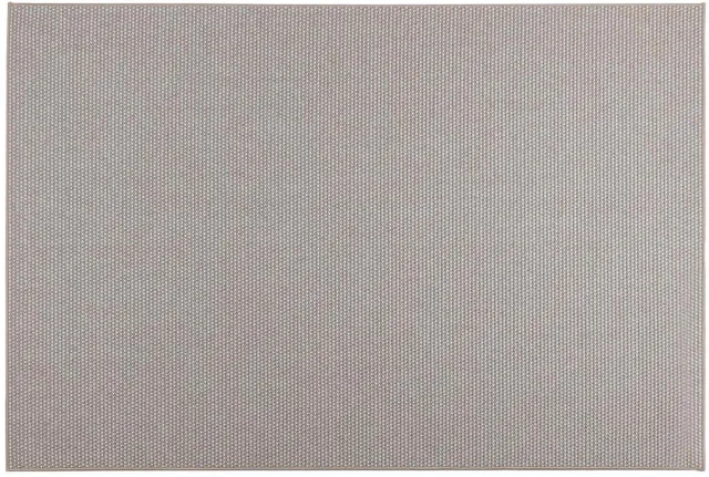 vidaXL Binnen - kleed - LUGO - Crème-taupe - 240 - x - 340 - cm - Polyester
