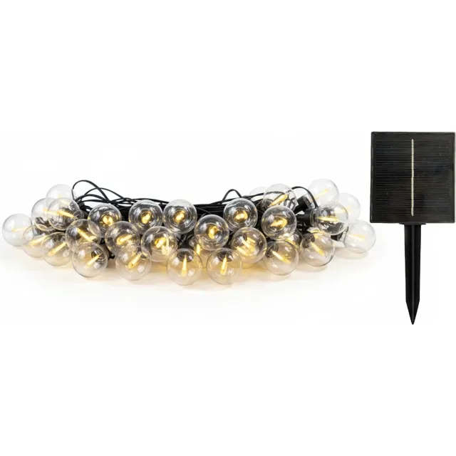 Lumisky Solar lichtslinger 20M BESTY