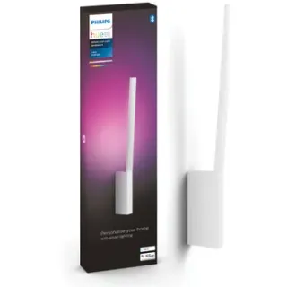 Philips Hue Wandlamp Liane Wit 12,2w