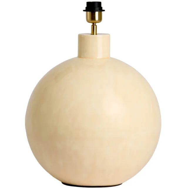 Light & Living lampenvoet BENU (Ø34,5x41,5 cm) Roze