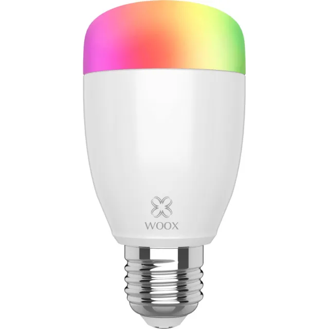 Woox R5085 Smart Bulb - RGB LED Lamp