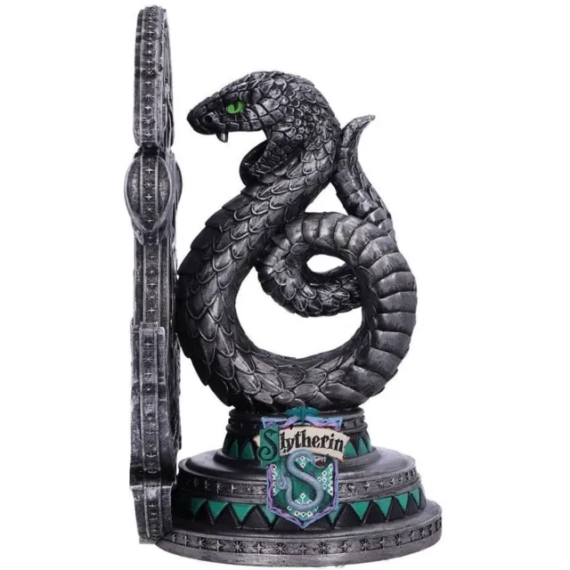 Harry Potter Slytherin - boekensteun (Nemesis Now) harry potter - slytherin