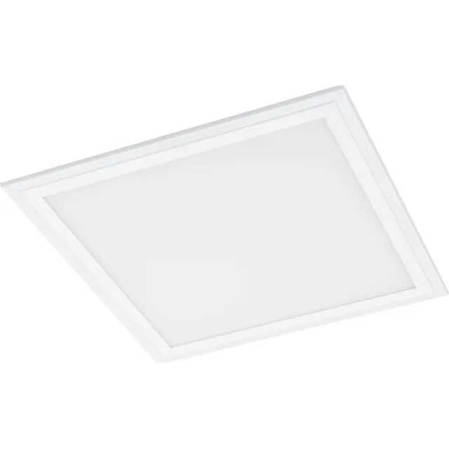 EGLO SALOBRENA-RW Multi kleuren plafondverlichting WIT