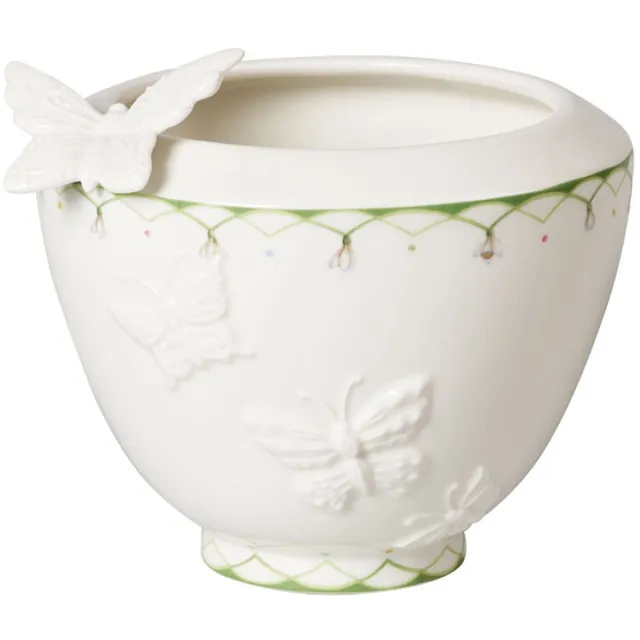 Villeroy & Boch Colurful Spring Vaas small gekleurd