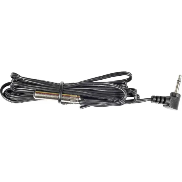 TFA Dostmann 30.3502 Temperatuurkabel Kleurloos