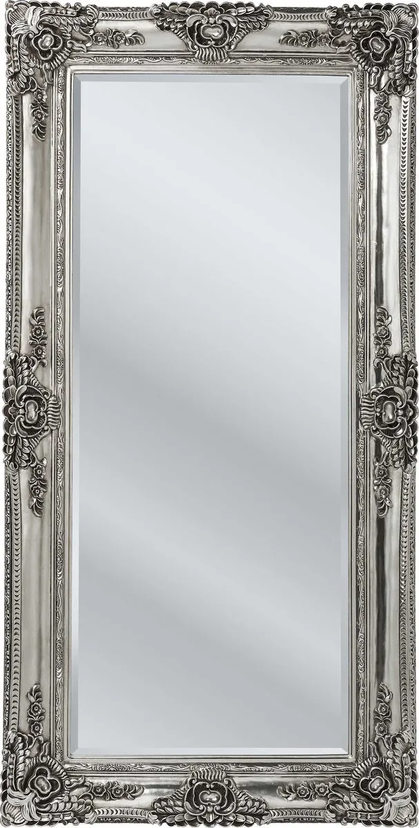 Kare Spiegel Royal Residence 203x104cm Zilver