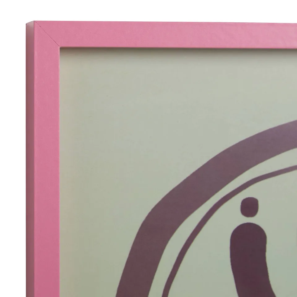 NOUS Living Savi fotolijst roze, foto 4