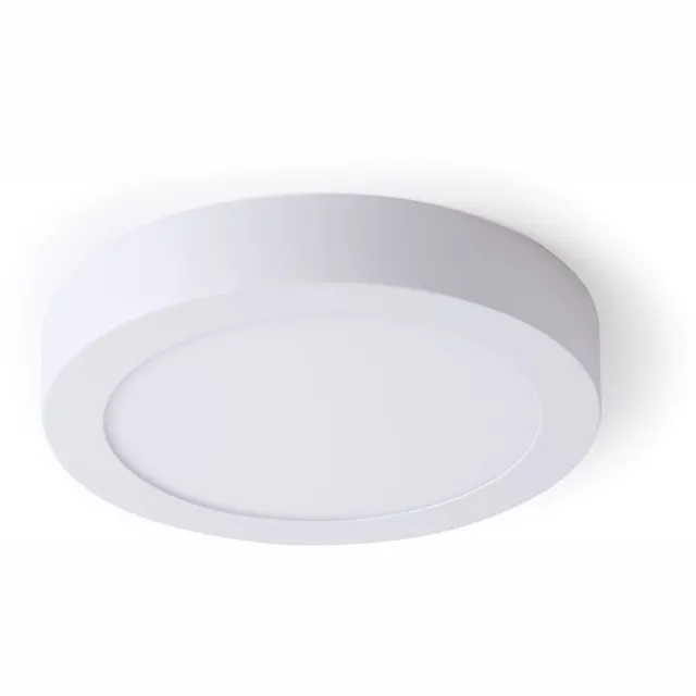 EGLO LED-Connect Argolis-c Plafonniere - Ø225 - Wit