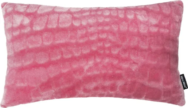 Melli Mello Sweet Escape - Sierkussen - 30x50cm - Zacht - Modern - Inclusief Vulling - Roze