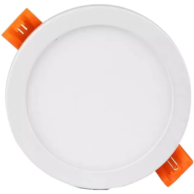 V-TAC Inbouwpaneel Vt-1515 Led 14,6 15w 1500 Lumen 6400k Wit