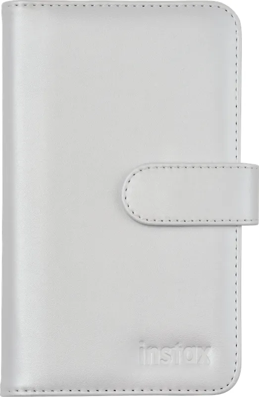 Fujifilm Instax Mini 13 Album Clay White