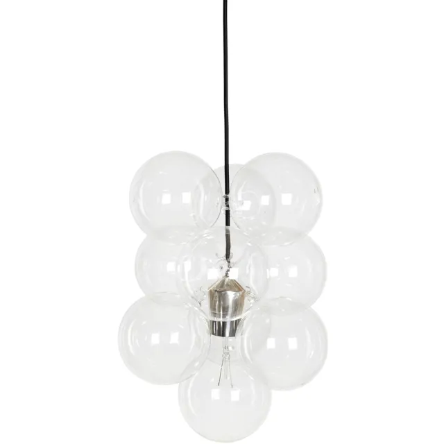 House Doctor hanglamp Diy Transparant