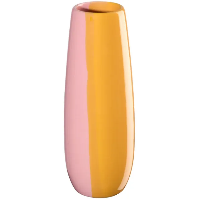 ASA Selection ease vaas, passievruchtensmoothie Ø 4,5 cm, 91030386 geel