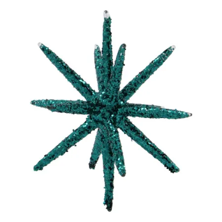House Doctor kerstdecoratie Spike Groen