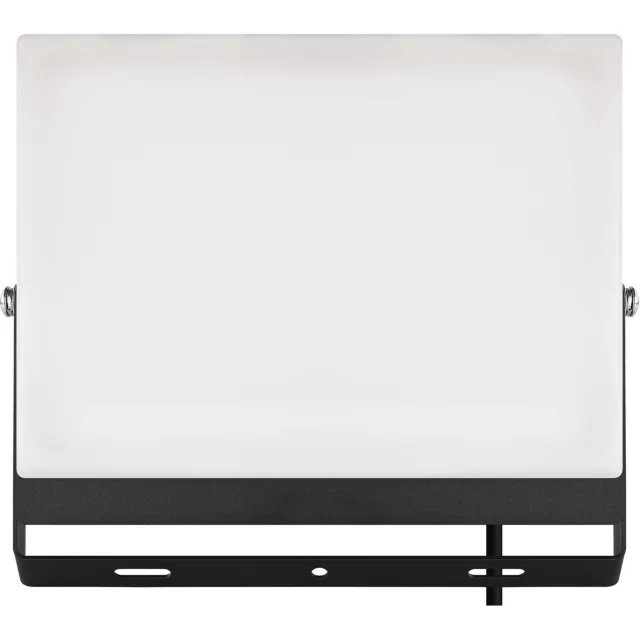 Emos TAMBO EVO LED-schijnwerper, 100 W, 10 000 lm, IP65, zwart, ZS2554