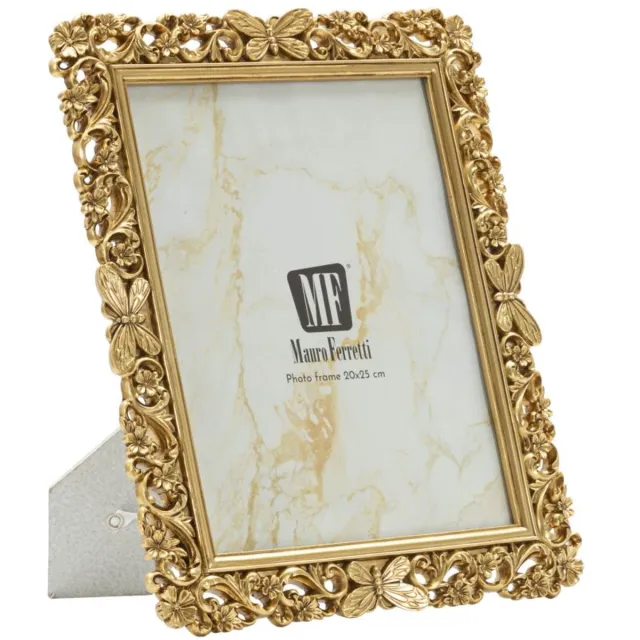 Mauro Ferretti Fotolijst Classic Frame 27,8×1,8×32,5 cm Goud