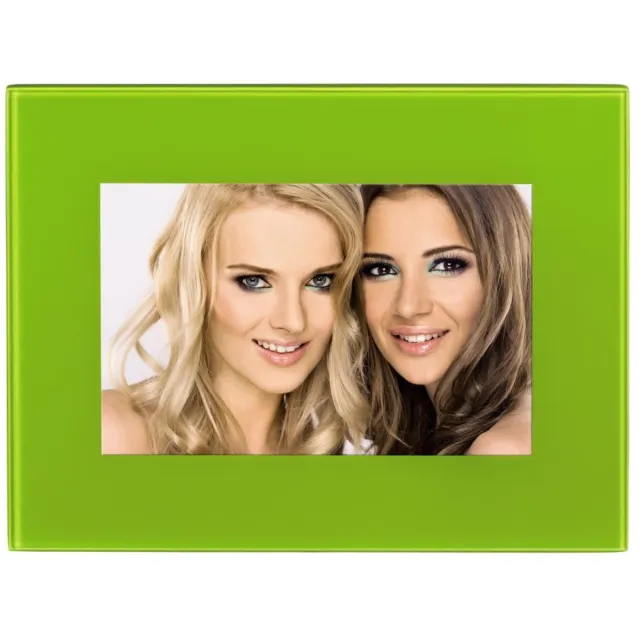 Hama Anchorage Appelgroen 10x15 portret hout 57357