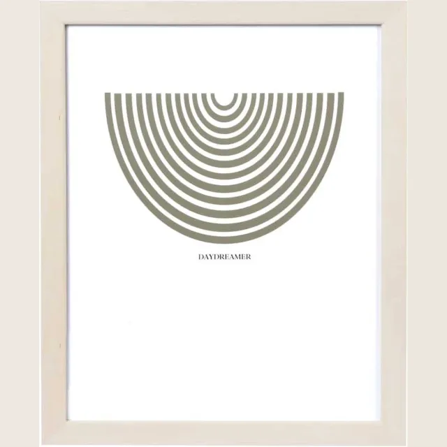 Goldbuch Fotolijst Rio - Naturel - 30x40 cm Natuurlijk/hout
