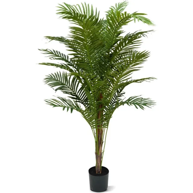 maxifleur Kunstplanten Paradize kunstpalm Promo 180cm Groen