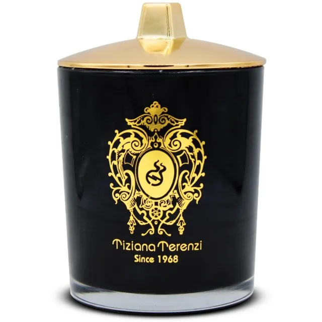 Tiziana Terenzi Kaars Maremma 170gr Goud