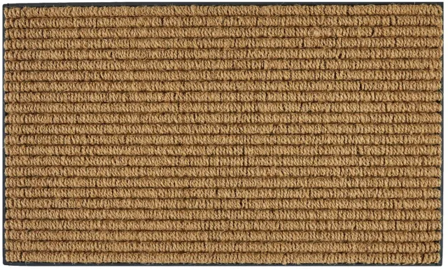 MD-Entree MD Entree - Deurmat - Kokosmat - Maison Natural - 45 x 75 cm Bruin