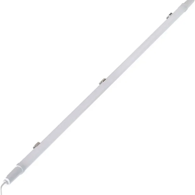 Ledvance LED Waterdichte Montagebalk Vochtbestendig Eco Slim 48W 5520lm - 840 Koel Wit | 150cm.