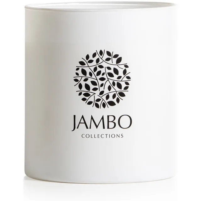 Jambo Collections Geurkaars Papua Wit