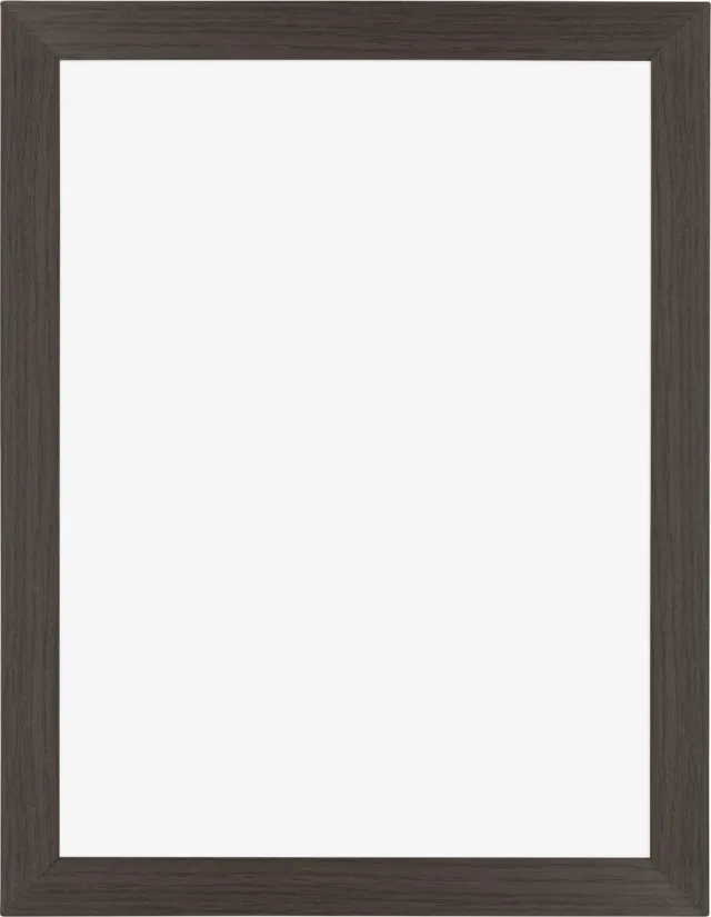 Dutch Frame Factory Fotolijst 46x61 cm - MDF - Eiken Donker - Marseille
