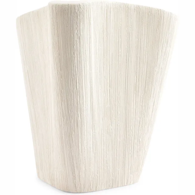 S&P Collection S|P Collection Vaas 28,5xH27cm beige Vico