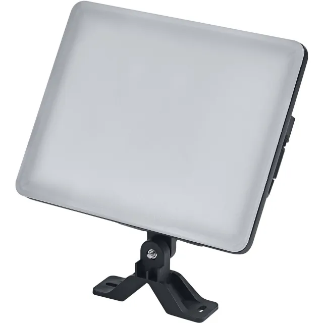 Osram ENDURA Flood instelbare LED-schijnwerper, 50W, 4250lm, 4000K koelwit, zwart, aluminium, zwenkbaar, IP65