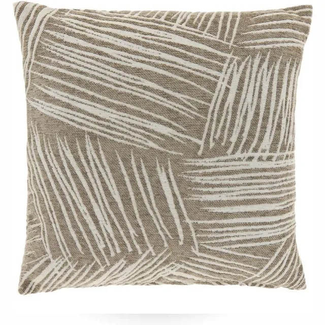 Kussen Perla Chateau Grey