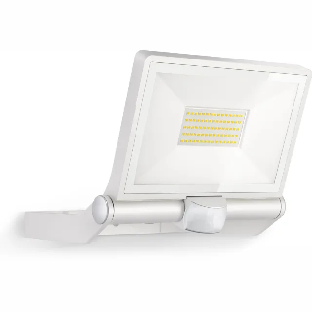 Steinel XLED ONE LED Buitenlamp XL - Met Sensor - 43,5W - Wit