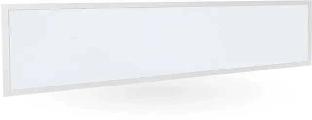Blinq88 Side-Lit Led paneel 120x30 cm 40 W 5000 K Wit