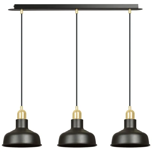 Emibig IBOR 3 BLACK