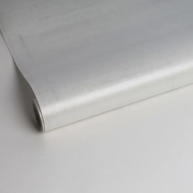 d-c-fix Zelfklevende raamfolie Milky - Effen - 200x67.5cm - Transparant
