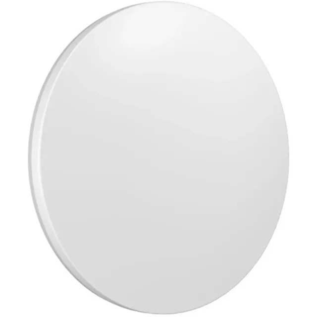 LEDVANCE LED Armatuur | 27W 3000K/4000K 2660Lm/3780lm 830/840 | IP54 Sensor Wit
