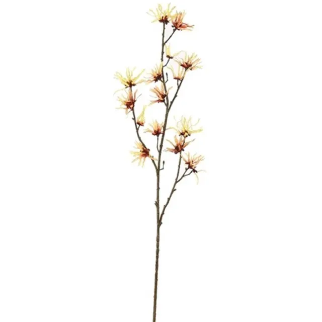 Pure Royal Toverhazelaartak l98 cm geel Pure Royal