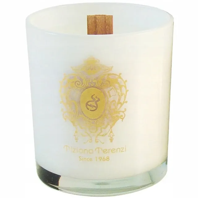 Tiziana Terenzi Extreme Sense geurkaars 170g - Elegante sfeer Niet gespecificeerd